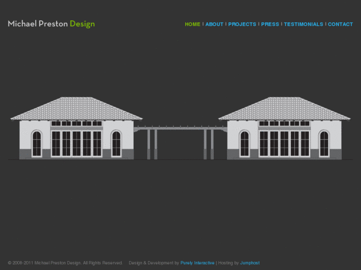 www.michaelprestondesign.com