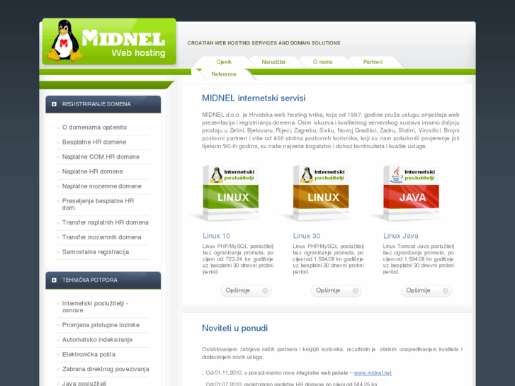 www.midnel.hr