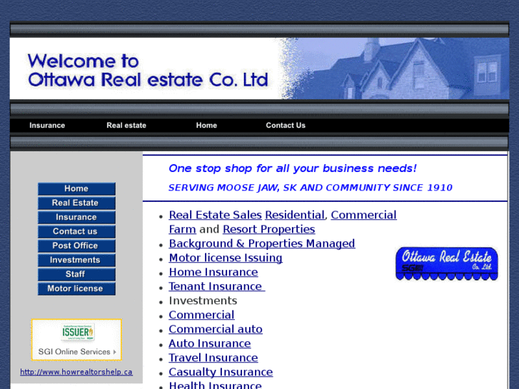 www.moosejawrealestate.net