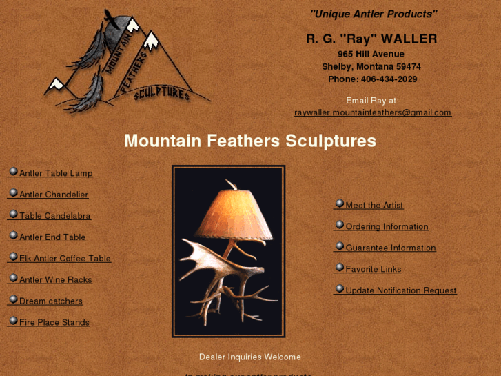 www.mountainfeathers.com