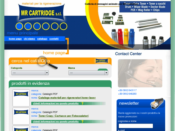 www.mr-cartridge.it