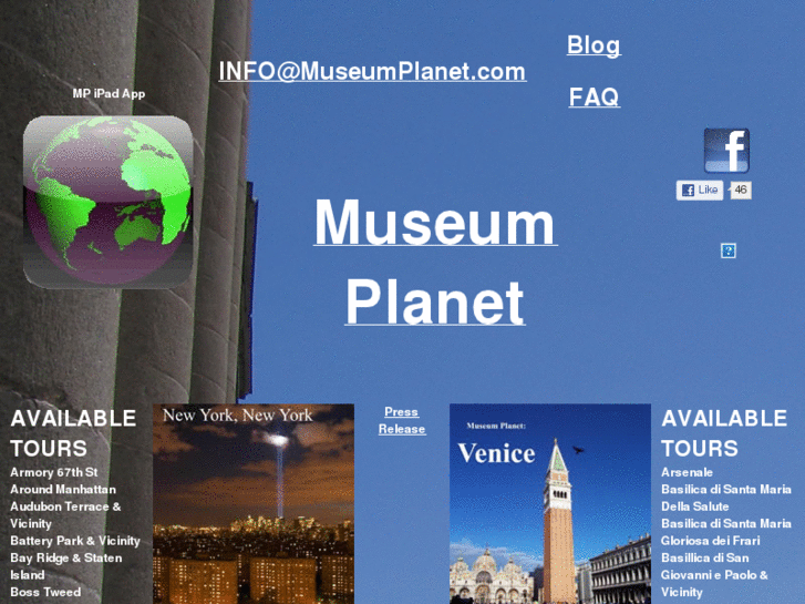 www.museumplanet.com