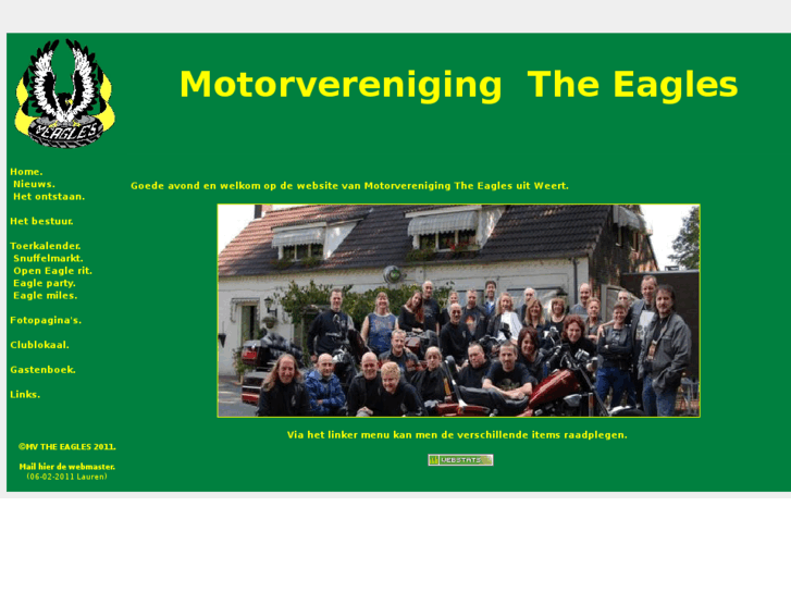 www.mvtheeagles.nl