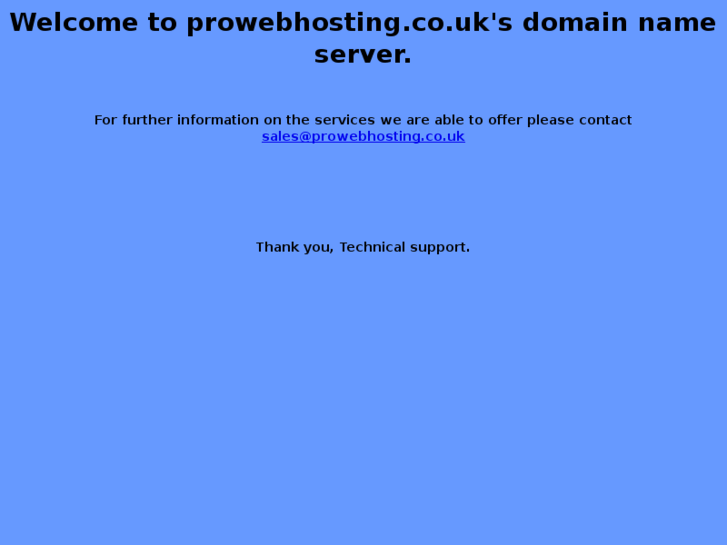 www.mwhosting.net