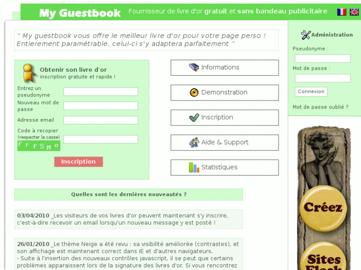 www.my-guestbook.net