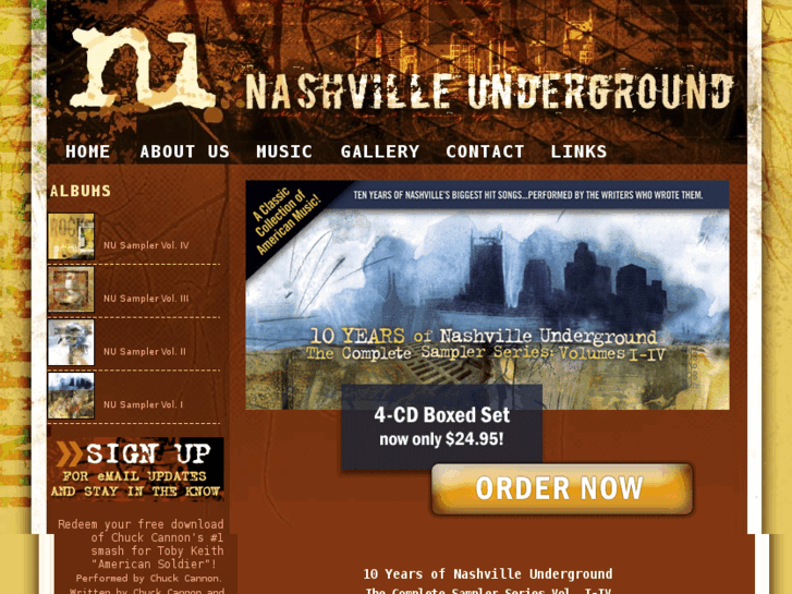www.nashville-underground.com