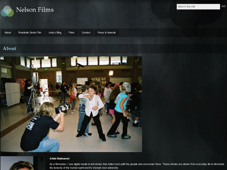 www.nelsonfilms.com