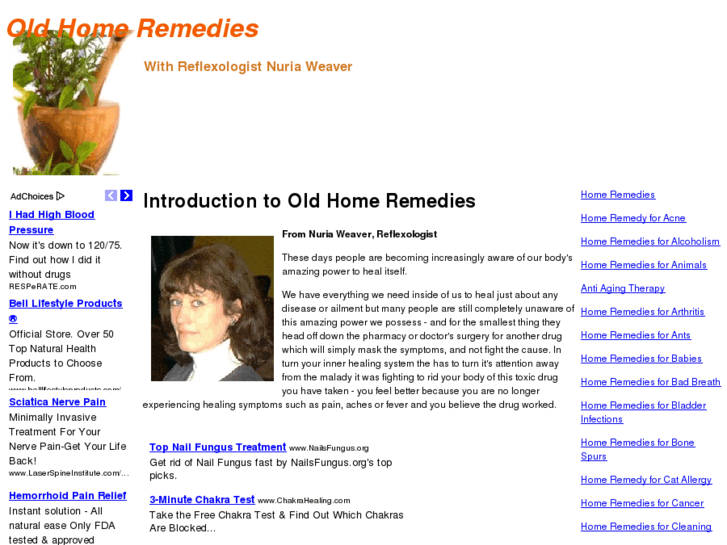 www.old-home-remedies.com