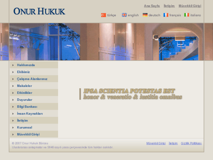 www.onurhukuk.com