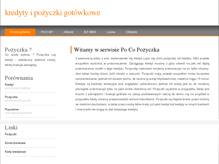 www.pcpozyczka.pl