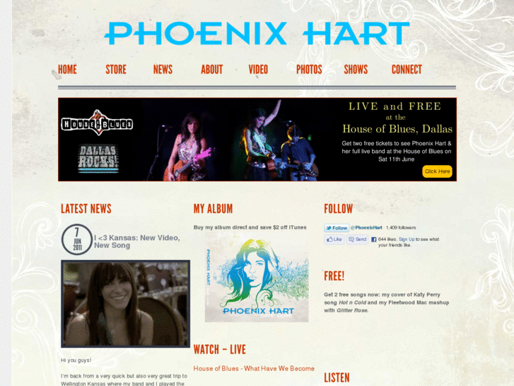 www.phoenixhart.com