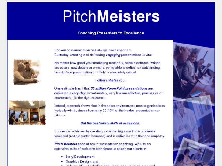 www.pitchmeisters.com