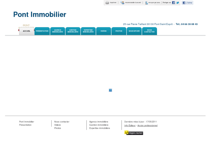 www.pont-immobilier30.com