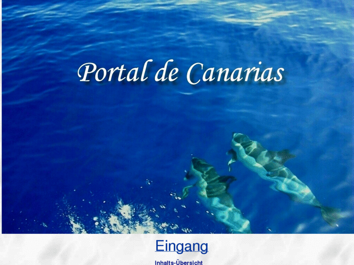 www.portal-de-canarias.de