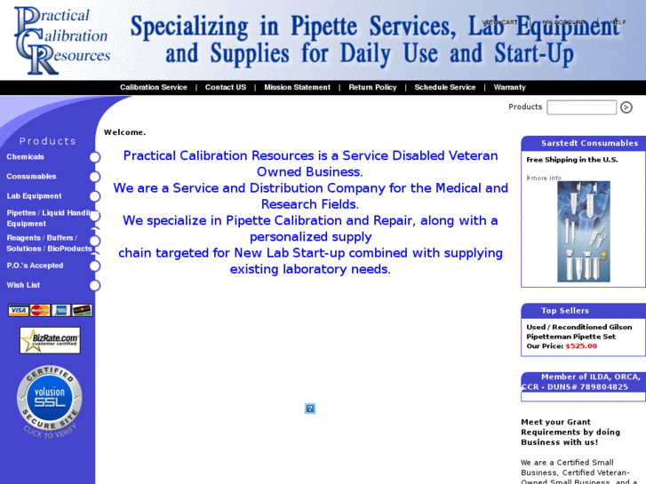 www.practicalcalibrationresources.com