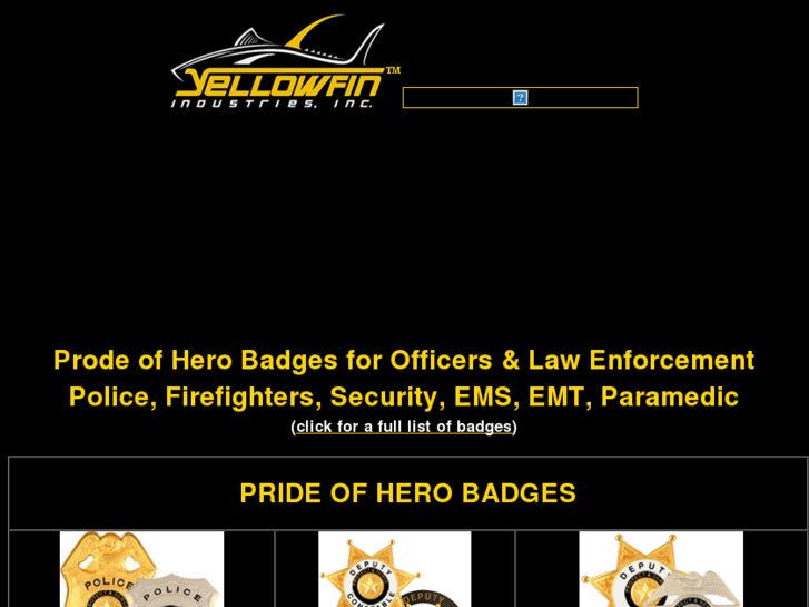 www.prideofheros.com