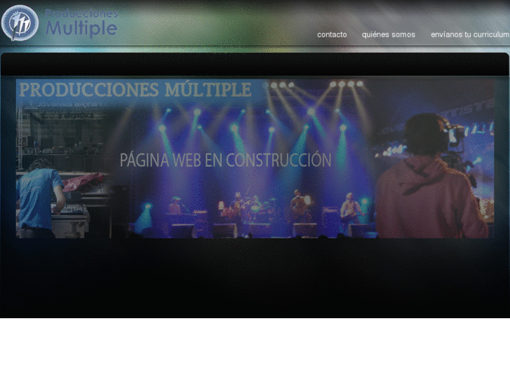 www.produccionesmultiple.com