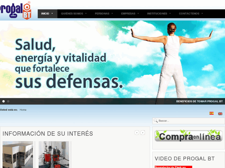 www.progal-bt.com