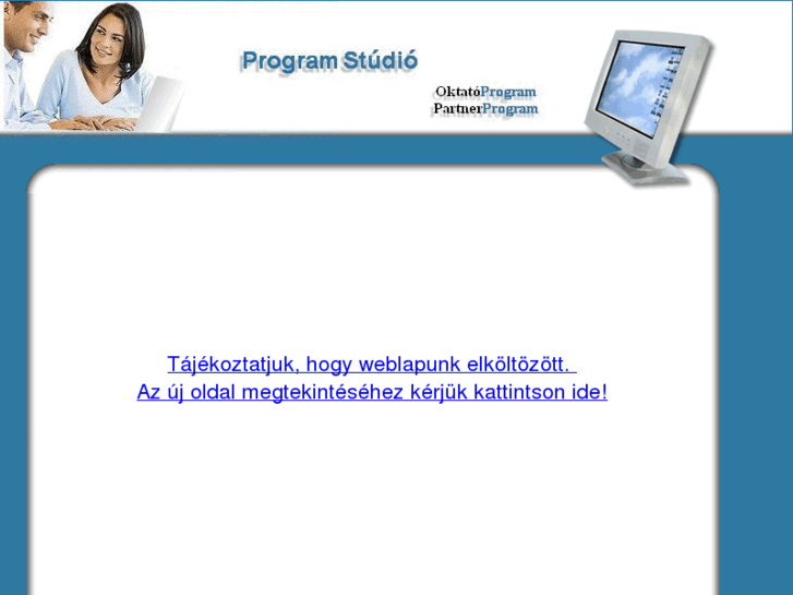 www.programstudio.hu