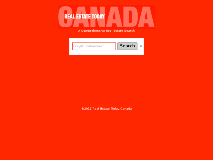 www.realestatetodaycanada.com