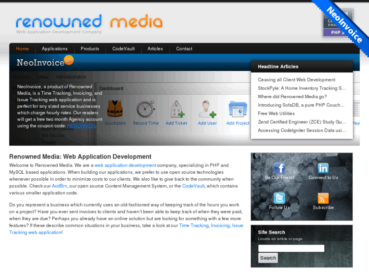 www.renownedmedia.com