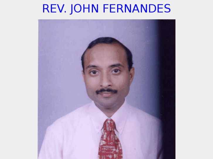 www.revjohn.org