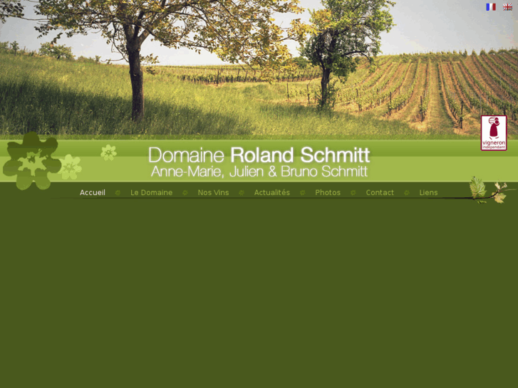 www.roland-schmitt.fr