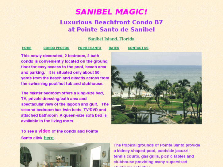 www.sanibelvacation4u.com