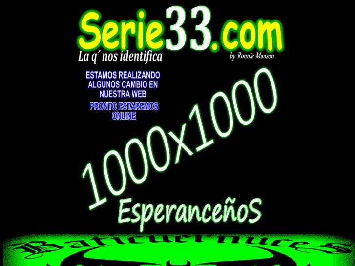 www.serie33.com