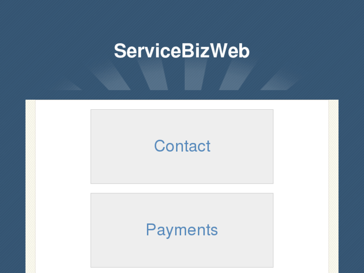 www.servicebizweb.com