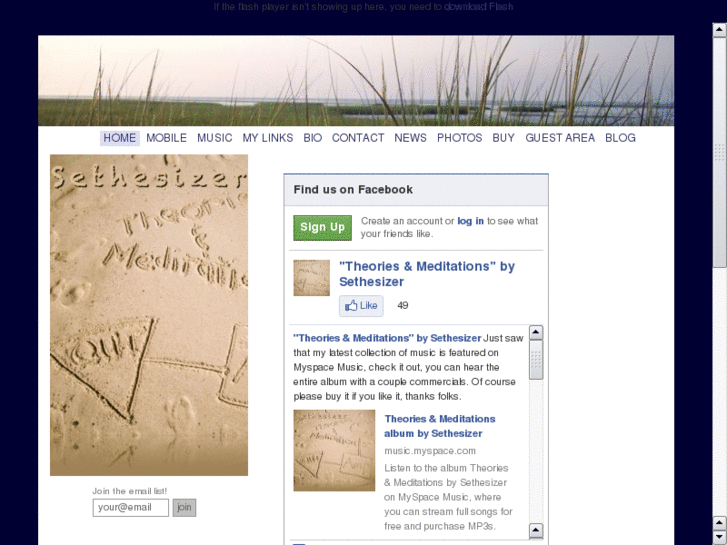 www.sethesizer.net