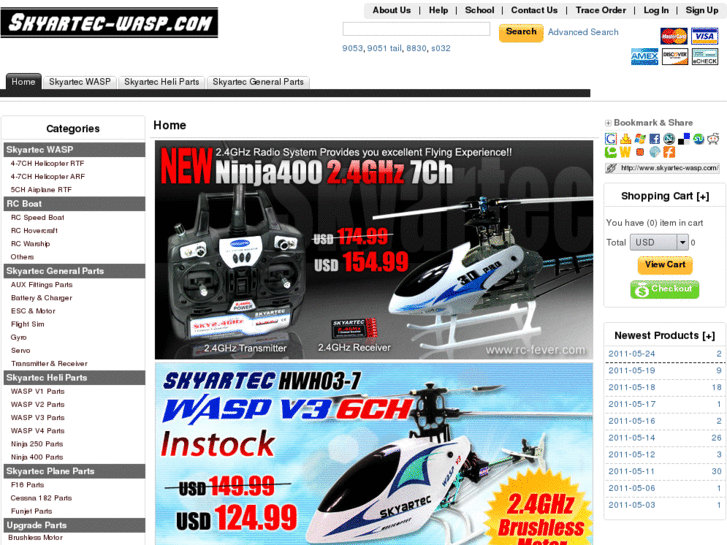 www.skyartechelicopter.com