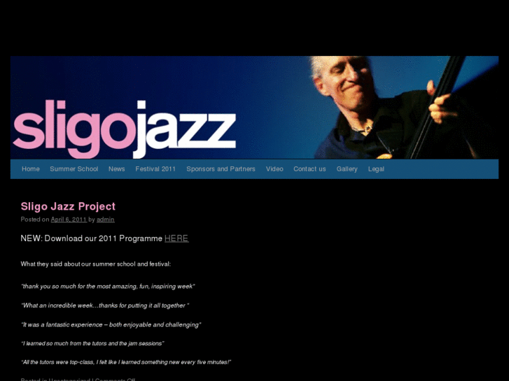 www.sligojazzproject.com