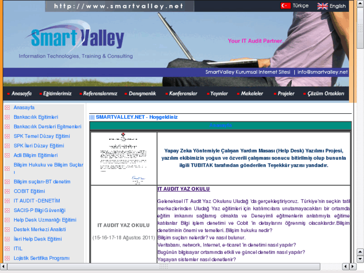 www.smartvalley.net