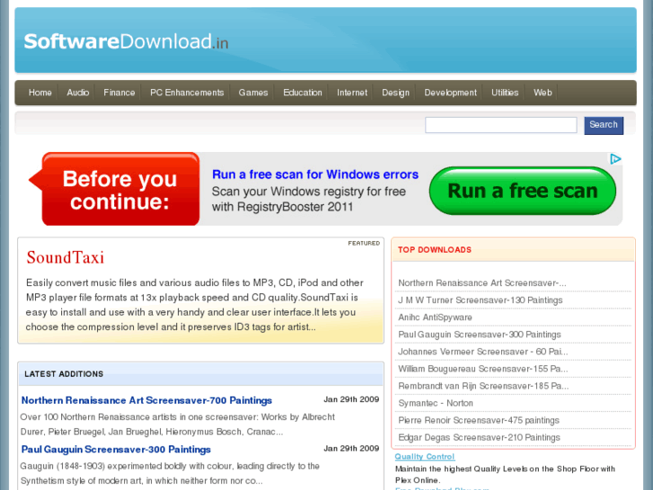 www.softwaredownload.in