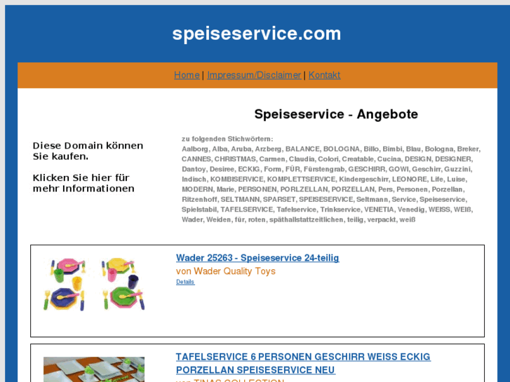 www.speiseservice.com