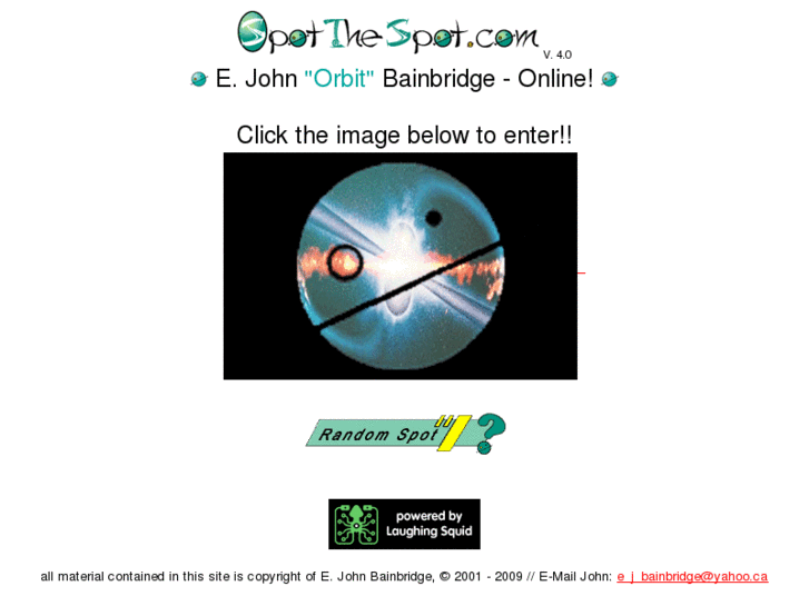 www.spotthespot.com