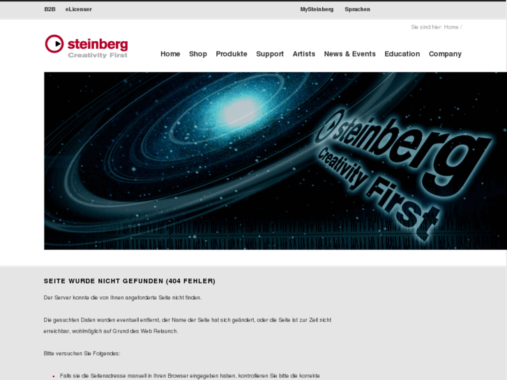 www.steinberg-academy.com