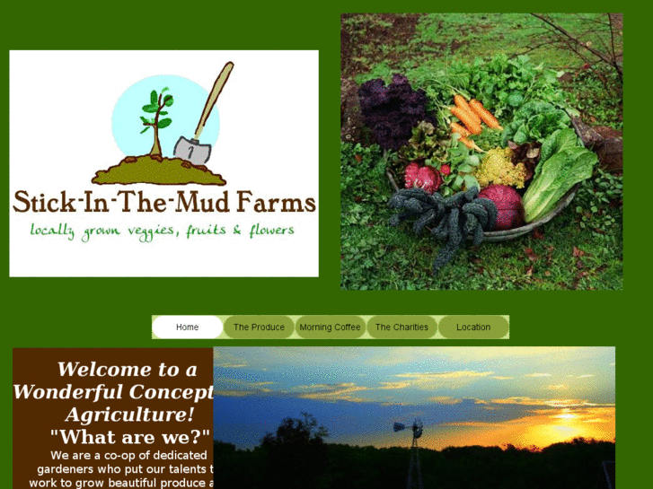 www.stickinthemudfarms.com