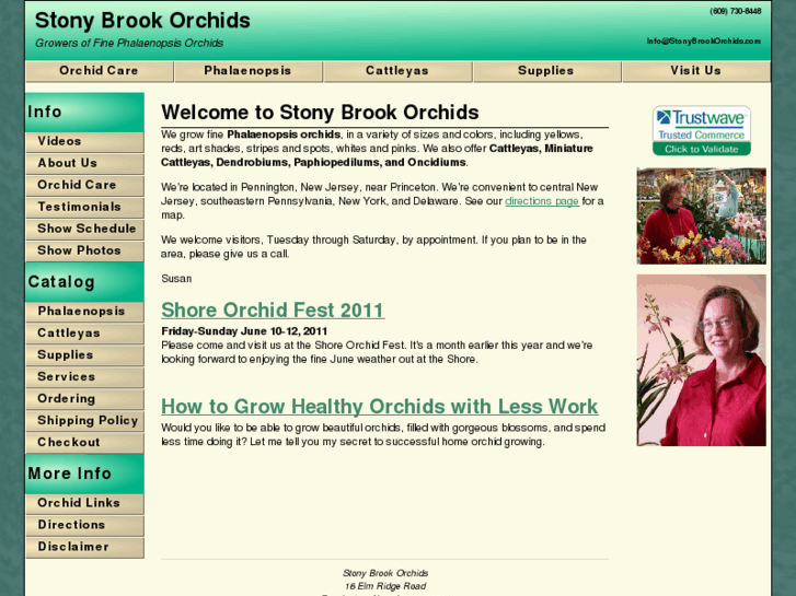 www.stonybrookorchids.com