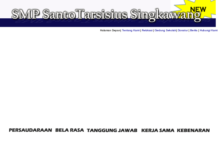 www.tarsisiussingkawang.com