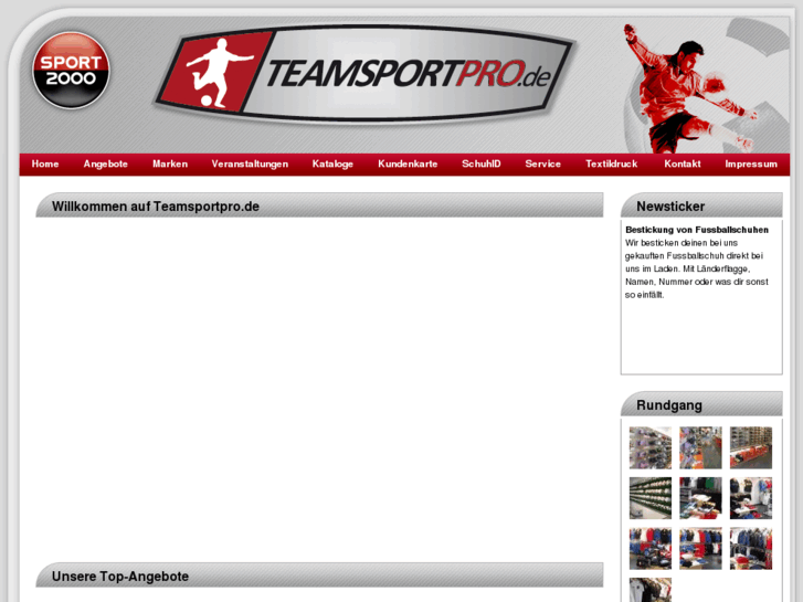 www.teamsport-pro.com