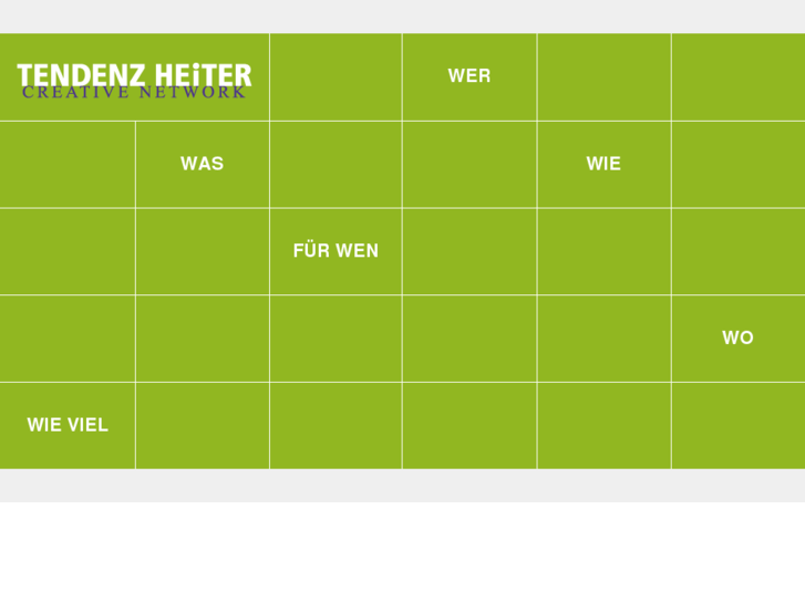 www.tendenz-heiter.com