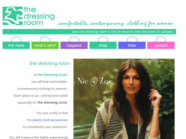 www.thedressingroomvt.com