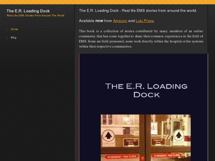 www.theerloadingdock.com