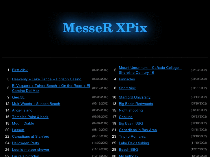 www.themesser.net