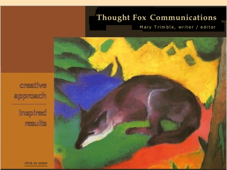 www.thought-fox.com