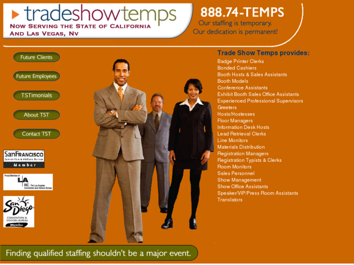 www.tradeshowtemps.com