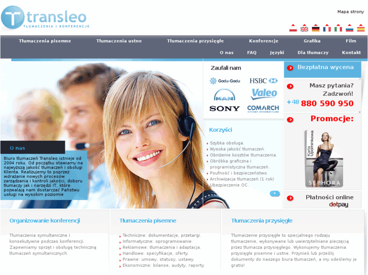 www.transleo.net