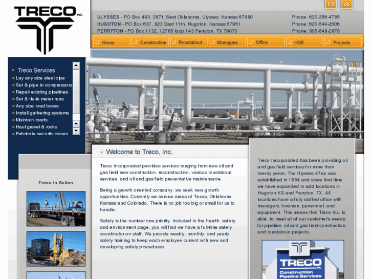 www.treco-inc.com